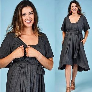 Latched Mama “Momper”